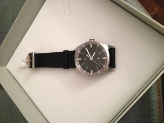 Neue Xen Armbanduhr Für Unisex,  Quarz,  Stahl Bild