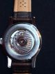 Hanhart Poseidon - Extrem Selten - Wunderschön Armbanduhren Bild 2