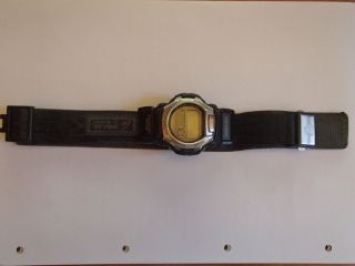 G - Shock Armbanduhr Bild