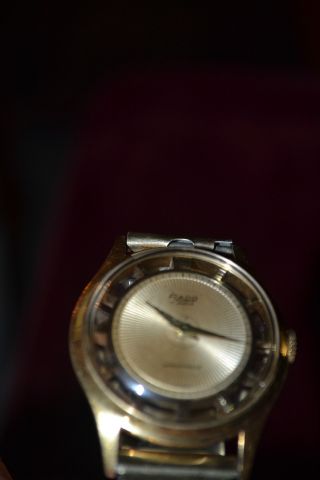 Armbanduhr Rado Bild