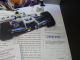 Oris Williams F1 Team Chronograph Titanium Ralf Schumacher Limited Edition Armbanduhren Bild 6