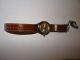 Mtp Armbanduhr Leder Braun In Hochwertiger Geschenkbox Wasserdicht 30 M Armbanduhren Bild 1