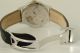 Chopard L.  U.  C.  Regulateur Limited Edition 250 Stück,  750 Weißgold,  Box,  Papiere Armbanduhren Bild 4