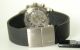 Porsche Design Dashboard Chronograph,  Box,  Papiere,  Ref:661211841190/3 Armbanduhren Bild 4