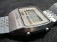 Seiko Lc Quartz,  Alarm Chrono Lcd Digital Uhr Armbanduhr Vintage Armbanduhren Bild 5