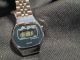 Meister Anker Quartz Lcd Digital Uhr Armbanduhr Vintage Armbanduhren Bild 2