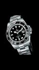 Rolex Gmt Master 2 116710 Lc 100 Mit Rechnung Aus 09/2012 Armbanduhren Bild 11