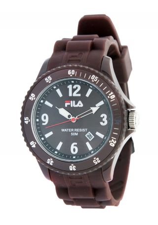Fila Armbanduhr,  Uhr,  Watch,  Fa1023 - G - Br Bild