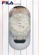 Fila Armbanduhr,  Uhr,  Watch,  Fa1023 - G1 - Cr Armbanduhren Bild 1
