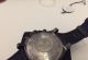 Breitling Avanger Military Armbanduhren Bild 7