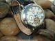 Vaan Konrad Automatic Watch Armbanduhren Bild 2
