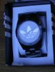 Adidas Uhr Santiago Curitiba Schwarz Armbanduhren Bild 1