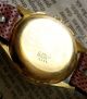 Chronograph Gigandet Cabloc 18k/750 Gold Armbanduhren Bild 1