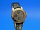 Baume & Mercier Capeland S Titan/rotgold Ankauf Von Luxusuhren Tel.  03079014692 Armbanduhren Bild 2