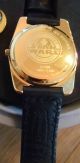 Star Wars Fossil Uhr 20th Anniversary Death Star Limited Gold 891/1000 Armbanduhren Bild 1