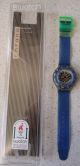 Swatch Armbanduhr Scuba Anguilla Sdk 120 In Ovp Armbanduhren Bild 2