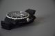 Toy Watch Flou Xl Black Toywatch Armband Uhr Schwarz Sehr Gut Armbanduhren Bild 3