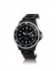 Toy Watch Flou Xl Black Toywatch Armband Uhr Schwarz Sehr Gut Armbanduhren Bild 7
