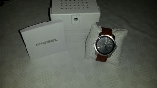 Diesel Dz1530 Armbanduhr Uhr Bild