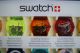Swatch 10 Steps Production Showcase - Colour - Clubpack1 - Special Color Armbanduhren Bild 3
