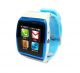 U8 Bluetooth Smart - Armbanduhr - Telefon - Mate Für Android Iphone Samsung Note 3 Htc Armbanduhren Bild 1