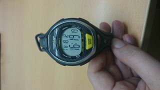 Timex Ironman Triathlon T5k340 - Ungetragen Bild