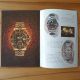 Feiner Orig.  Vintage 1970 Rolex Katalog Prospekt Booklet Abb.  Daytona Submariner Armbanduhren Bild 3