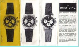 Nos Vintage Breitling Verschluss Nur 16mm I Bild