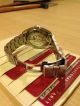 Omega Seamaster Armbanduhren Bild 1
