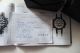 Jacques Lemans Uhr Sports Milano Sport Ceramic Chronograph 100m Top Armbanduhren Bild 7