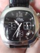 3x Uhr,  Chronograph,  S Oliver,  Rivado,  Timeforce,  Water Resistant Armbanduhren Bild 3