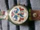 Swatch Chrono Russian Treasury Scg107 Mit Ersatzarmband Armbanduhren Bild 2