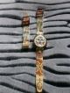 Swatch Chrono Russian Treasury Scg107 Mit Ersatzarmband Armbanduhren Bild 4