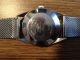 Lanco Armbanduhr Automatik 25 Jewels Incabloc Swiss Made Armbanduhren Bild 4
