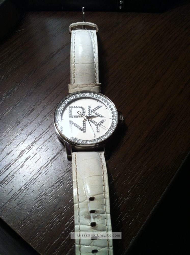 Dkny Uhr Armbanduhren Bild