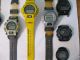 13 Uhren Konvolut Casio G - Shock Wva - 105h Dw - 9005 Bg - 158 Dw - 002 Armbanduhren Bild 3