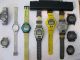13 Uhren Konvolut Casio G - Shock Wva - 105h Dw - 9005 Bg - 158 Dw - 002 Armbanduhren Bild 4