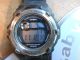 Armbanduhr Baby G Casio Chronograph Modell 3136 Schwarz Armbanduhren Bild 2