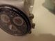 Swatch Irony Chronograph - Aluminium - Faltschließe - Sammlerobjekt Armbanduhren Bild 4