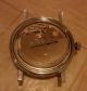 Omega Uhr Stahl Vintage Automatik Seamaster Armbanduhren Bild 2