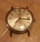 Omega Uhr Stahl Vintage Automatik Seamaster Armbanduhren Bild 5
