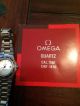 Omega Seamaster 120 Armbanduhren Bild 4