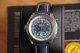 Breitling Chrono - Matic 24h Stahl Automatik Chronograph Chronometer A22360 Armbanduhren Bild 2