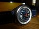Breitling Chrono - Matic 24h Stahl Automatik Chronograph Chronometer A22360 Armbanduhren Bild 7