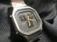 Seltene Citizen Chronograph Alarm 37 - 1025 Uhr Armbanduhr Vintage Armbanduhren Bild 1