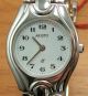 Aristo 8d17q Elegante Quartz Damenuhr Stahl Spangenband Uhr Watch Armbanduhren Bild 3