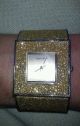 Aussergewöhnlich Schöne Edle Elegante Uhr Charles Delon Orginal Armbanduhren Bild 1