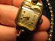 Alte Anker Uhr,  Uhr,  Damenuhr,  Armbanduhr,  Damen - Armbanduhr,  Vintage - Uhr Armbanduhren Bild 5