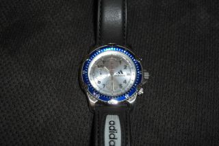 Adidas Chronograph Armband Uhr Bild
