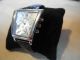 Bulova Damen - Chronograph Leder Armband Swiss Quarz Movt.  Uhr - Ausgefallen Armbanduhren Bild 1